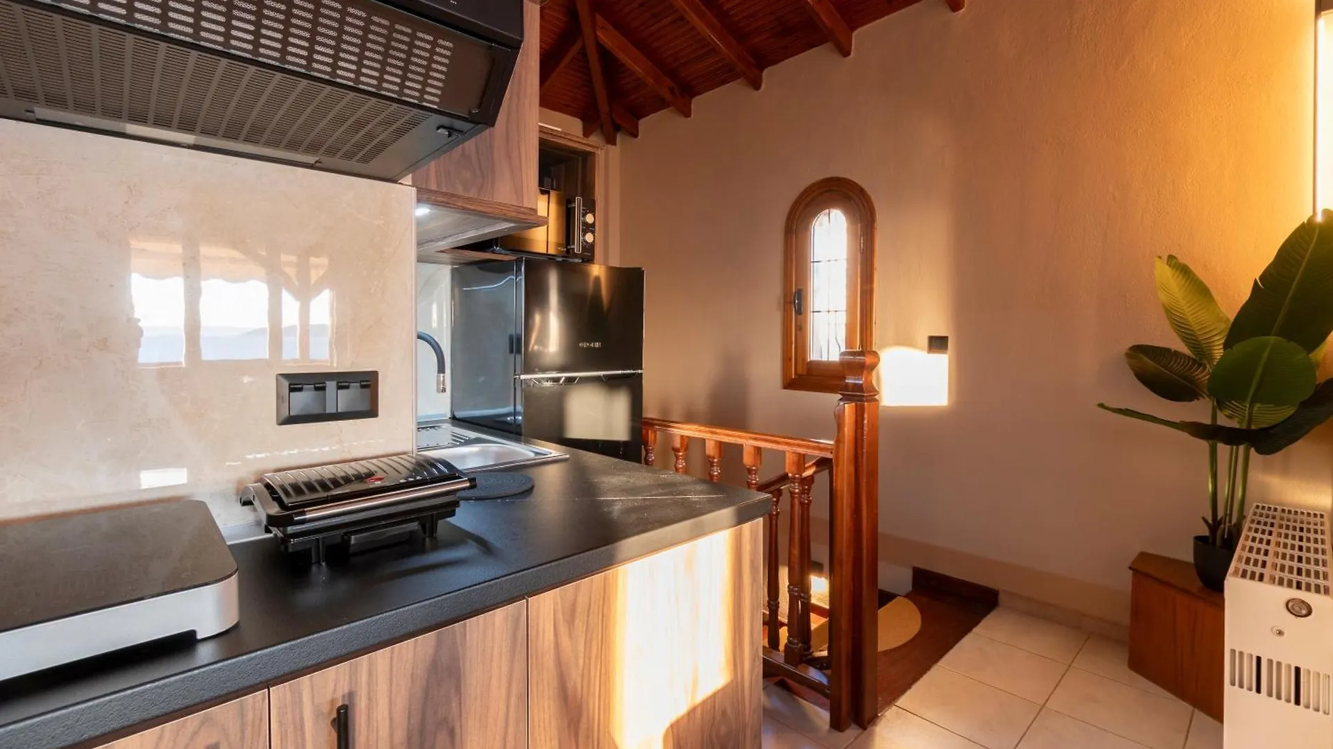 Apartament Loft From Above Neos Marmaras